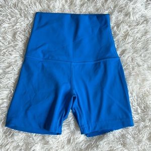 lululemon Align High-Rise Short 5”
